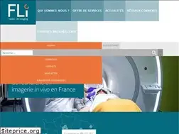 Sites similar to francelifeimaging.fr