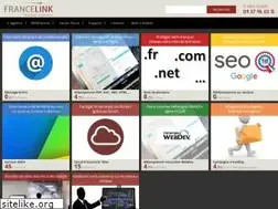 Sites similar to francelink.net