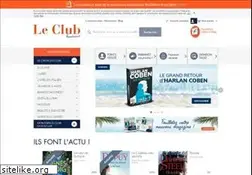 Sites similar to franceloisirs.ch