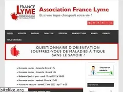 Sites similar to francelyme.fr