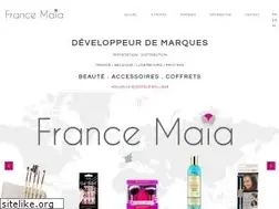 Sites similar to francemaia.com