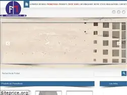 Sites similar to francemarbre13.com