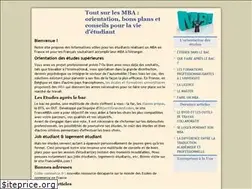 Sites similar to francemba.com