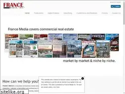 Sites similar to francemediainc.com