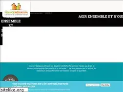 Sites similar to francemediation.fr