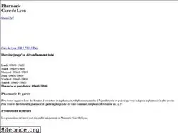 Sites similar to francemeds.com