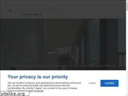 Sites similar to francemenuiserie.eu