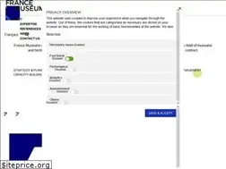 Sites similar to francemuseums.fr