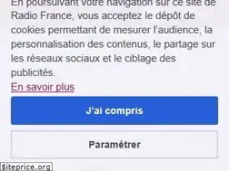 Sites similar to francemusique.fr