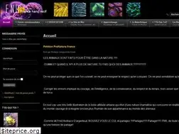 Sites similar to francenanorecif.fr