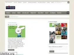 Sites similar to francenetinfos.com