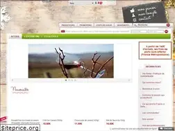 Sites similar to franceofgastronomy.com
