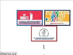 Sites similar to franceolympique.com