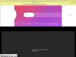 Sites similar to franceoperas.fr