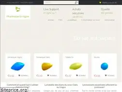 Sites similar to francepharmacie.fr
