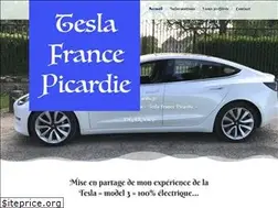 Sites similar to francepicardie.fr
