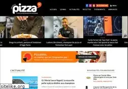 Sites similar to francepizza.fr