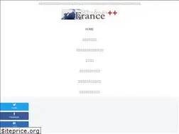 Sites similar to franceplusplus.com