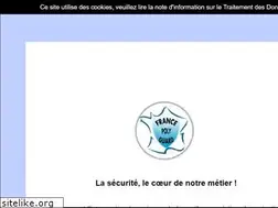 Sites similar to francepolyguard.fr