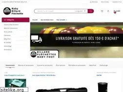 Sites similar to francepoolshop.com