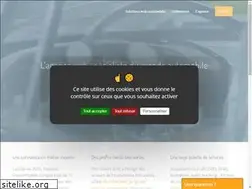Sites similar to francepronet.com