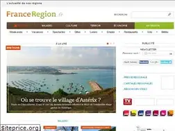 Sites similar to franceregion.fr