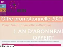 Sites similar to francerein.org