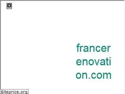 Sites similar to francerenovation.com