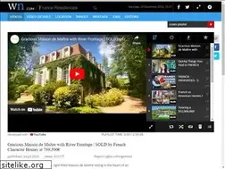 Sites similar to franceresidences.com