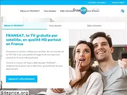 Sites similar to francesat.fr