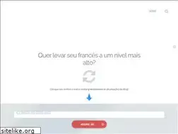 Sites similar to francesautentico.com.br