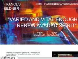 francesbildner.com