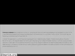 Sites similar to francesca-lombardo.com