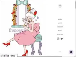Sites similar to francesca.kawaiishop.jp