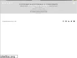 Sites similar to francescaanichini.com