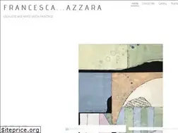 Sites similar to francescaazzara.com