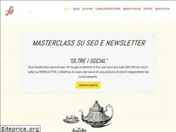 Sites similar to francescabaldassarri.it