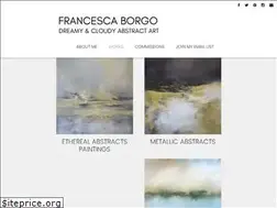 Sites similar to francescaborgo.art