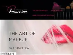 Sites similar to francescadelbono.com
