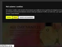 Sites similar to francescadelloro.it