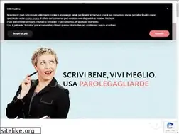 Sites similar to francescagagliardi.it