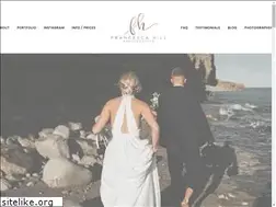 Sites similar to francescahillphotography.com