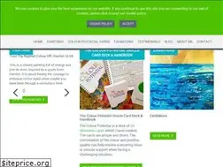 Sites similar to francescahowardartist.com