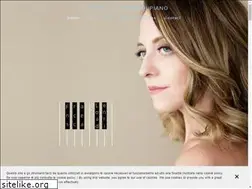Sites similar to francescaleonardipiano.com