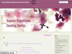 Sites similar to francescamedium.fr