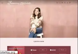 Sites similar to francescamusic.com