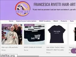 Sites similar to francescarivetti.com
