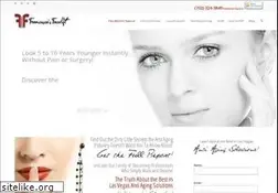 Sites similar to francescasfaceliftoflasvegas.com