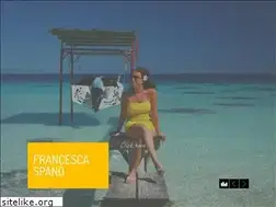 Sites similar to francescaspano.it