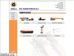 Sites similar to francescguell.com
